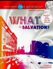 Cover of: Word Of Promise Next Generation Nt Devo What