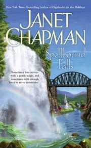 Cover of: Spellbound Falls