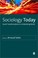 Cover of: Sociology Today Social Transformations In A Globalizing World