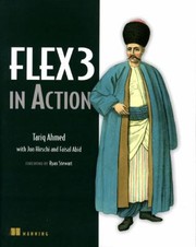 Cover of: Flex 3 In Action