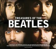 Cover of: Treasures Of The Beatles Experience The Swinging Sixties Of The Fab Four