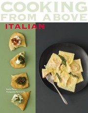Cover of: Cooking From Above