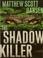 Cover of: The Shadow Killer