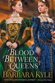 Cover of: Blood Between Queens