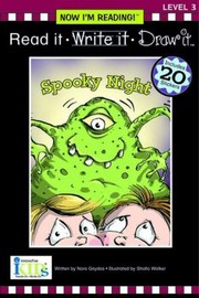 Spooky Night