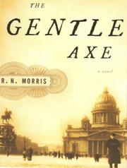 Cover of: The Gentle Axe