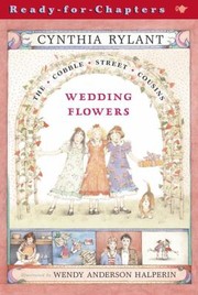 Cover of: Wedding Flowers by 