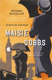 Cover of: Maisie Dobbs A Novel by 