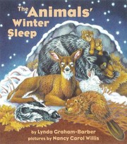 Cover of: The Animals Winter Sleep by 