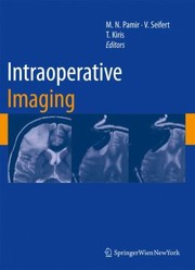 Intraoperative Imaging by Volker Seifert