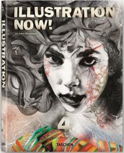 Cover of: Illustration Now