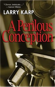 Cover of: A Perilous Conception