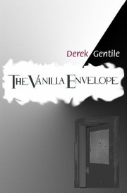 Cover of: The Vanilla Envelope