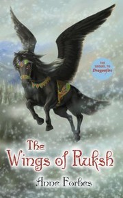 Cover of: The Wings Of Ruksh