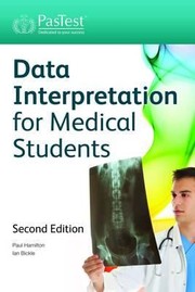 Cover of: Data Interpretation For Medical Students