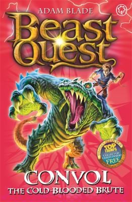 Book's cover