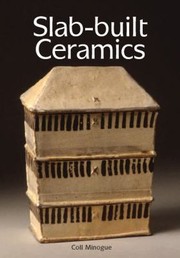 Cover of: Slabbuilt Ceramics by 