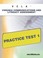 Cover of: Vcla Virginia Communication And Literacy Assessment Practice Test 1