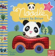 Cover of: Noodle Loves To Drive