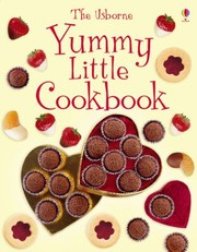 Cover of: Yummy Little Cookbook