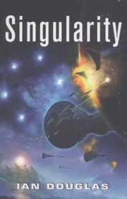 Cover of: Singularity by 