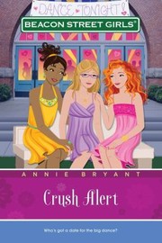 Cover of: Crush Alert by 
