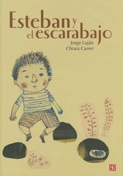 Cover of: Esteban Y El Escarabajo