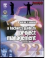 Cover of: A Hackers Guide To Project Management