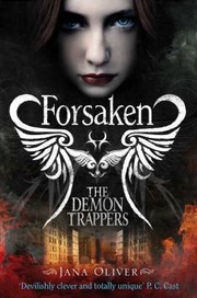 Cover of: Forsaken