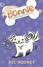 Cover of: Busy Dog Bonnie