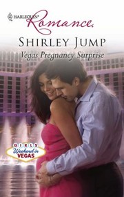 Cover of: Vegas Pregnancy Surprise