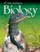 Cover of: Holt Mcdougal Biology