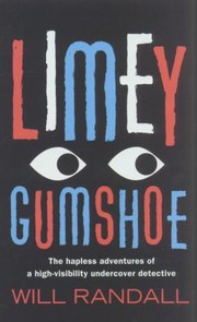 Cover of: Limey Gumshoe by Will Randall