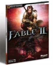 Cover of: Fable Ii Official Strategy Guide by 