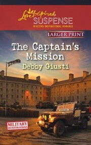 Cover of: The Captains Mission