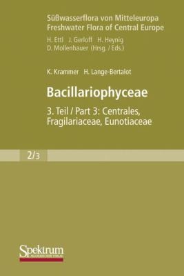 Bacillariophyceae 2019