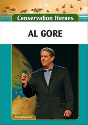 Cover of: Al Gore