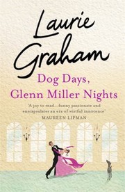 Cover of: Dog Days Glen Miller Nights by 