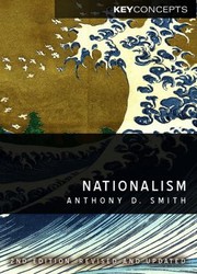 Cover of: Nationalism Theory Ideology History by 