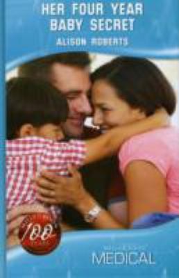 Her Four-Year Baby Secret