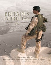 Cover of: Britains Gurkhas