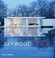 Cover of: Skywood House The Architecture Of Graham Phillips