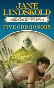 Cover of: Five Odd Honors by Jane Lindskold