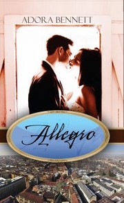 Allegro by Adora Bennett