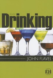 Cover of: Binge Drinking by 