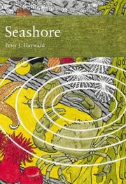 Cover of: Seashore (Collins New Naturalist)