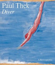 Cover of: Paul Thek Diver A Retrospective
