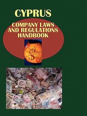 Cover of: Cyprus Company Laws and Regulationshandbook