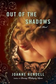 Cover of: Out Of The Shadows