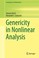 Cover of: Genericity In Nonlinear Analysis